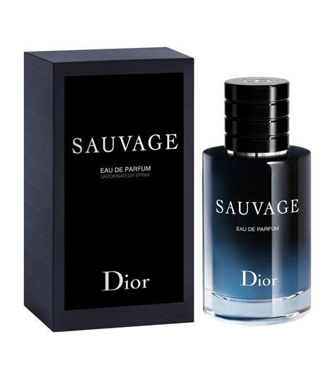 dior sauvage eau de parfum spray 60ml|fragrance direct dior sauvage.